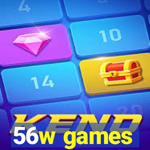 56w games